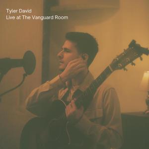 Tyler David的專輯Live at The Vanguard Room