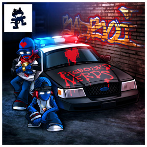 Listen to BADBOI song with lyrics from Pegboard Nerds
