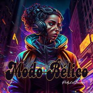 收聽Findy La Sensación的Modo Belico (Explicit)歌詞歌曲