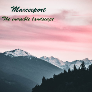 Maxceeport的專輯The Invisible Landscape