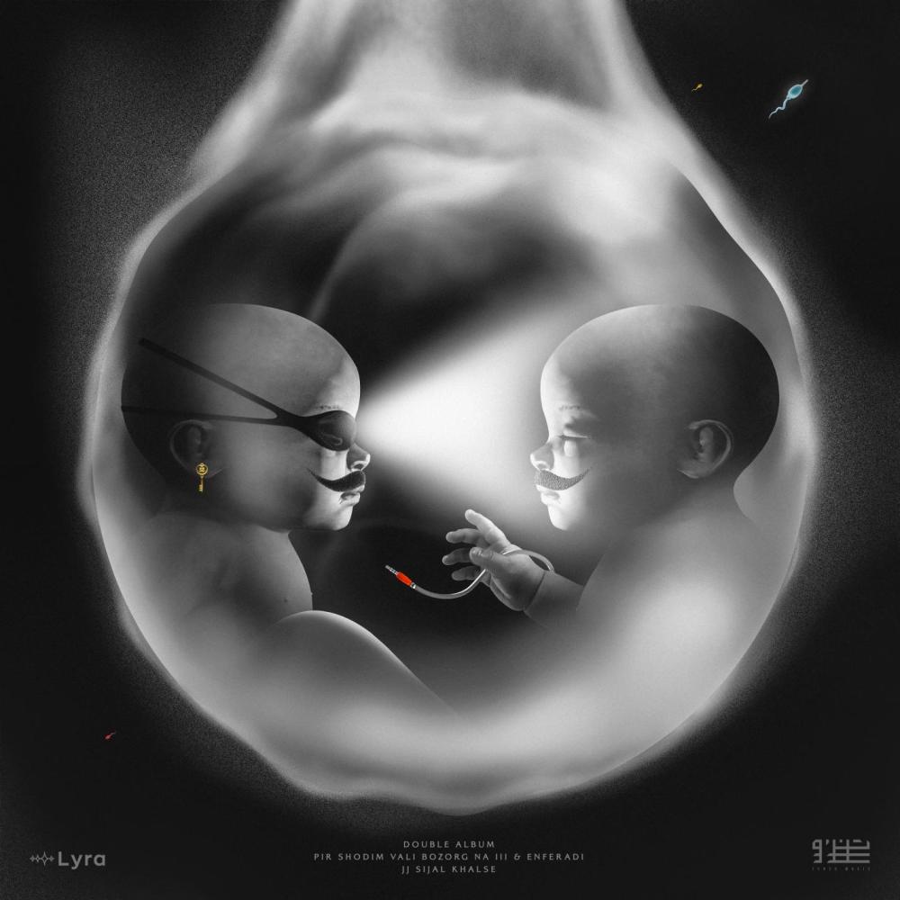 Bobby(feat. Sohrab Mj & Koorosh) (Explicit)