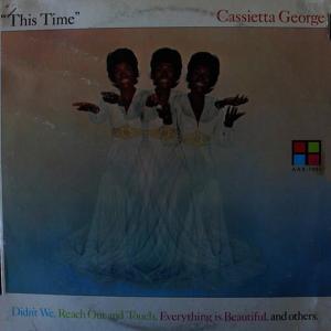 ดาวน์โหลดและฟังเพลง Somebody's Watching พร้อมเนื้อเพลงจาก Cassietta George
