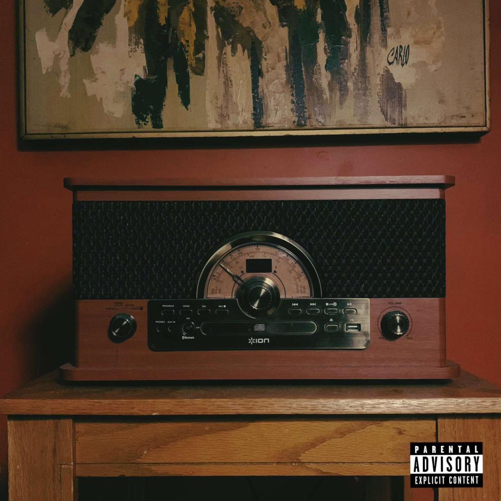 Playhouse (Explicit)