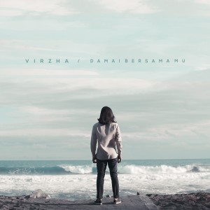 Listen to Damai Bersamamu song with lyrics from Virzha