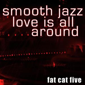 收聽Fat Cat Five的Like You歌詞歌曲
