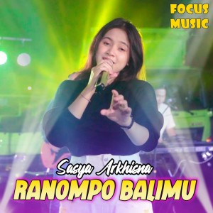 Dengarkan Ranompo Balimu lagu dari Focus Music dengan lirik