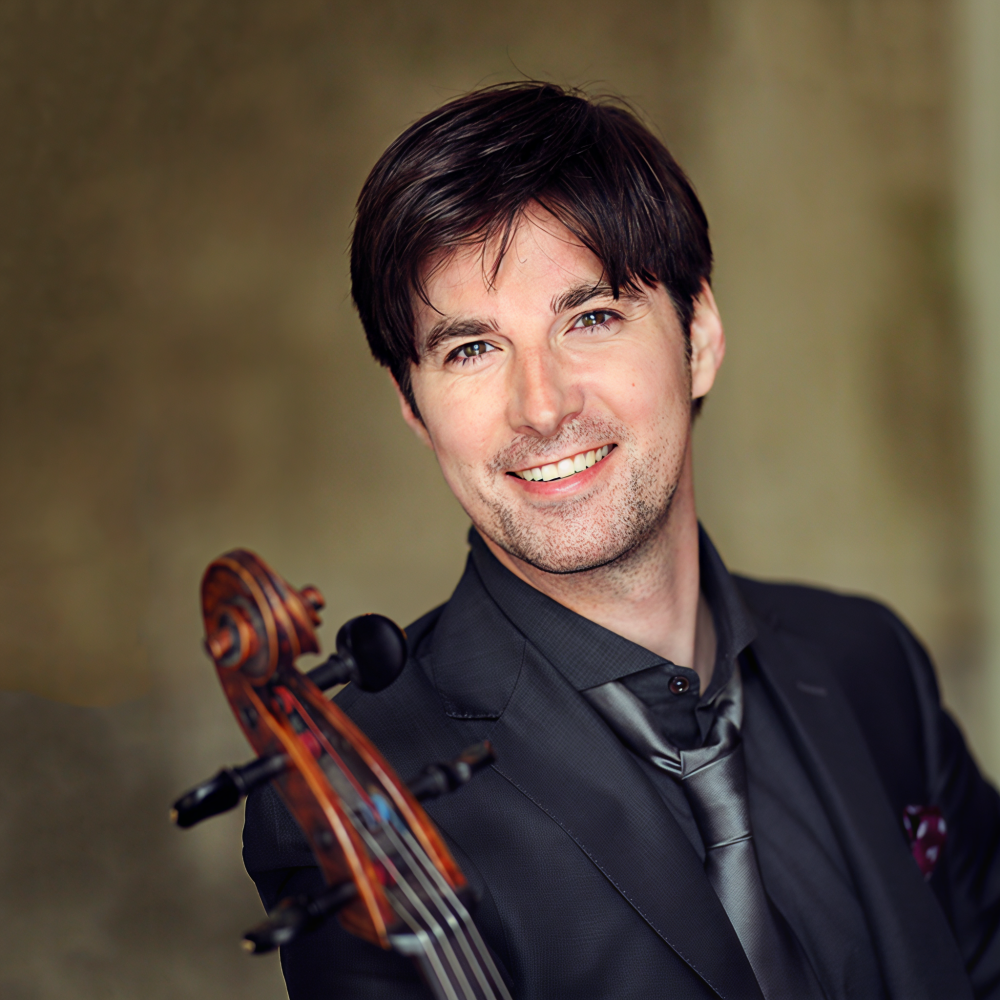 Daniel Muller-Schott