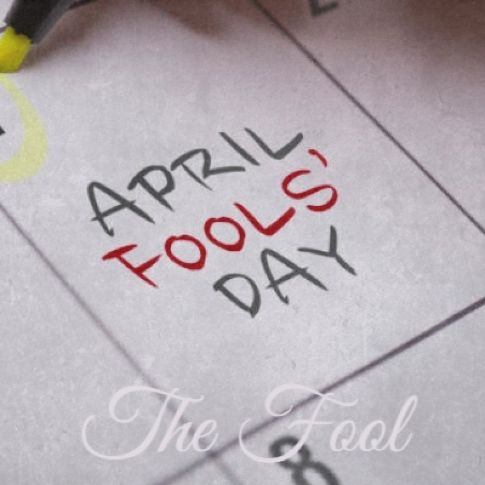 The Fool