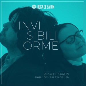Rosa de Saron的專輯Invisibili Orme