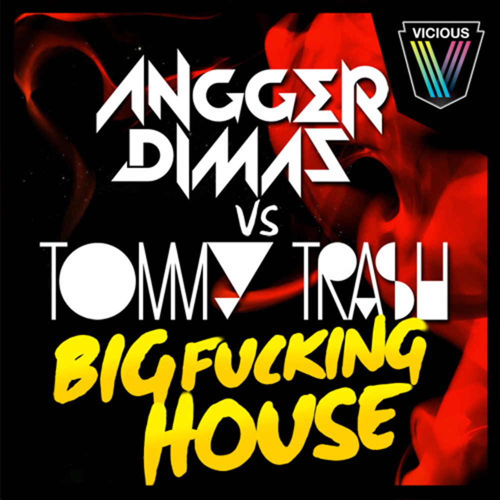 Big Fucking House (Original Mix)