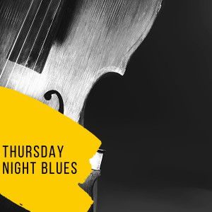 Album Thursday Night Blues from Johnny Otis