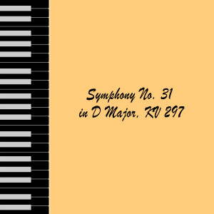Listen to Symphony No. 31 in D Major, KV 297 song with lyrics from Adrian Portus Pianist