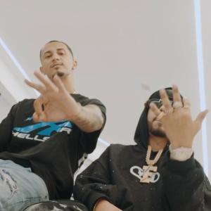 收聽riguall的AMAZING (feat. Fronti)歌詞歌曲