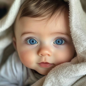 Baby Sleep Music的專輯New Age Music for Mindful Meditation