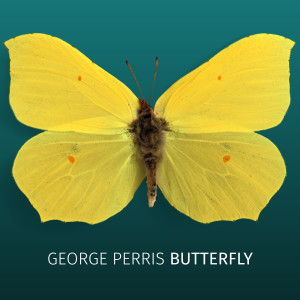 收聽George Perris的Butterfly歌詞歌曲