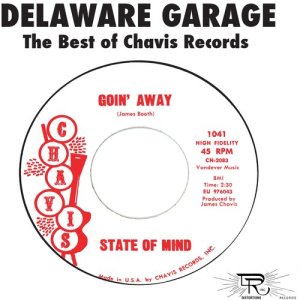 收聽State Of Mind的Make You Cry歌詞歌曲