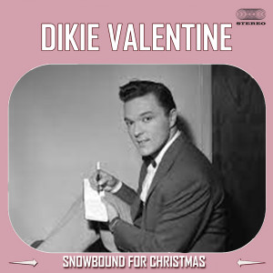 Album Snowbound For Christmas from Dickie Valentine