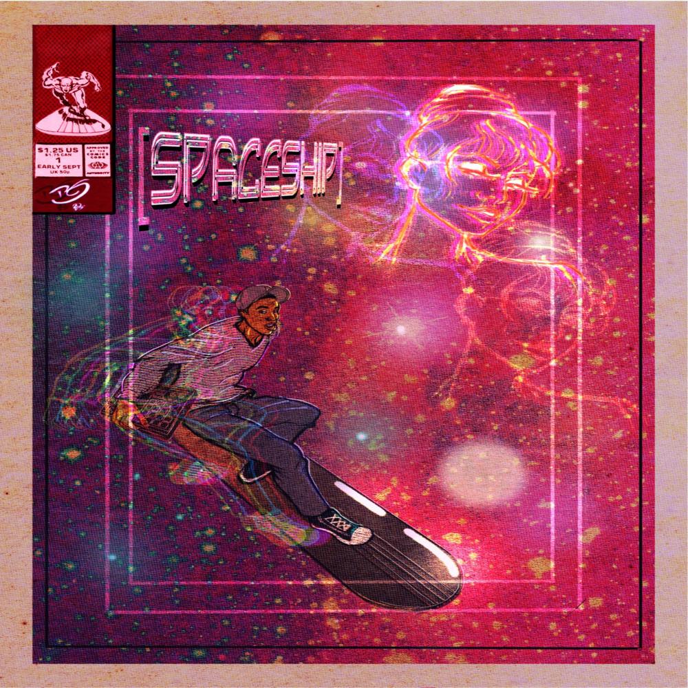 SPACESHIP (Explicit)