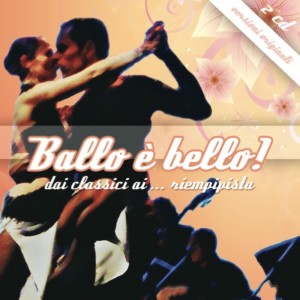 Various的專輯Ballo è bello
