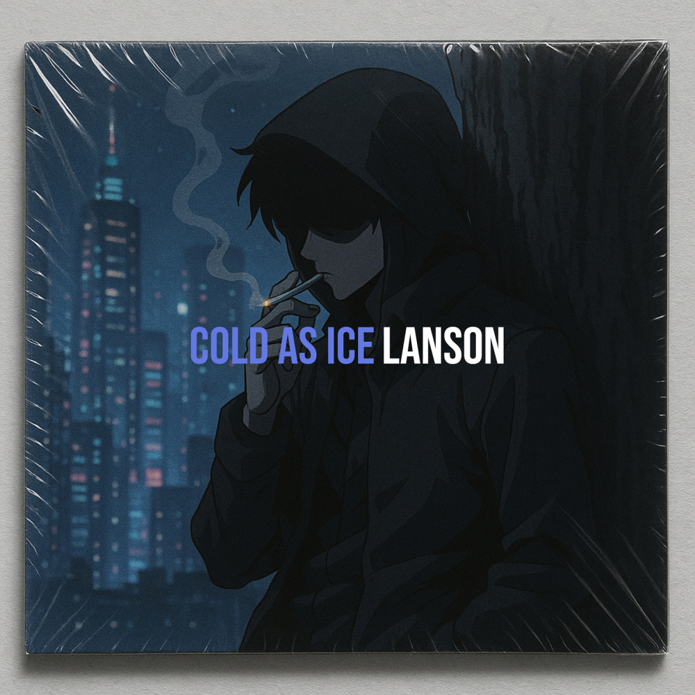 Cold as Ice (Explicit)