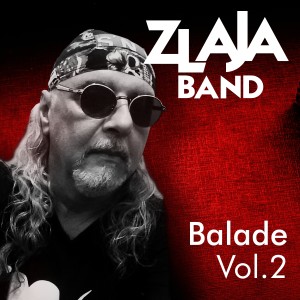 Album Balde Vol. 2 from Zlaja Band