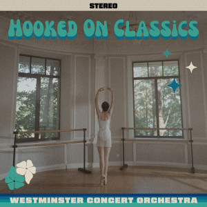 ดาวน์โหลดและฟังเพลง Vienese Suite: Medley 4 พร้อมเนื้อเพลงจาก Westminster Concert Orchestra