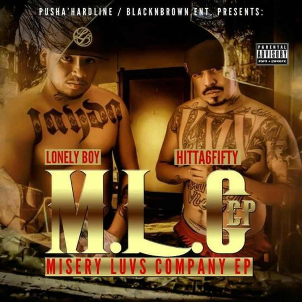 Everyday (Explicit)