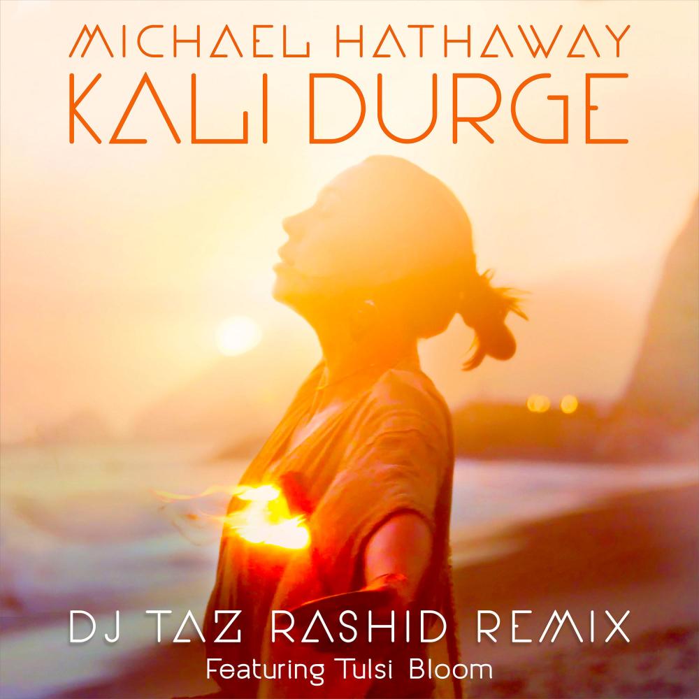 Kali Durge (DJ Taz Rashid Mix) (Instrumental) (DJ Taz Rashid Mix|Instrumental)