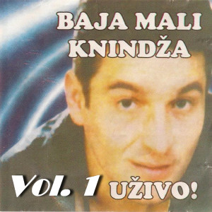 收聽Baja Mali Knindža的Baja mix歌詞歌曲