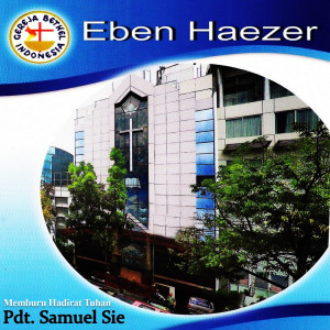 收听Pdt. Samuel Sie的Memburu Hadirat Tuhan (Explicit)歌词歌曲