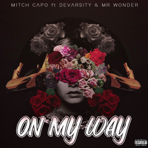 Album On My Way (Explicit) from 