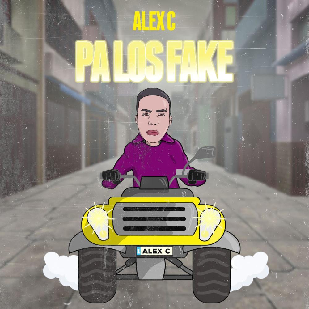 PA LOS FAKE
