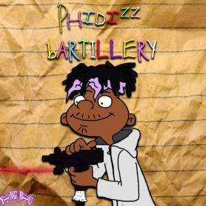 Listen to Shwavey (Explicit) song with lyrics from Phidizz
