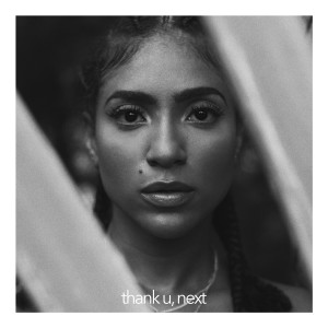 Dengarkan thank u, next lagu dari Naomi Cowan dengan lirik