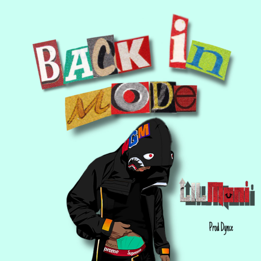 Back in Mode (Explicit)