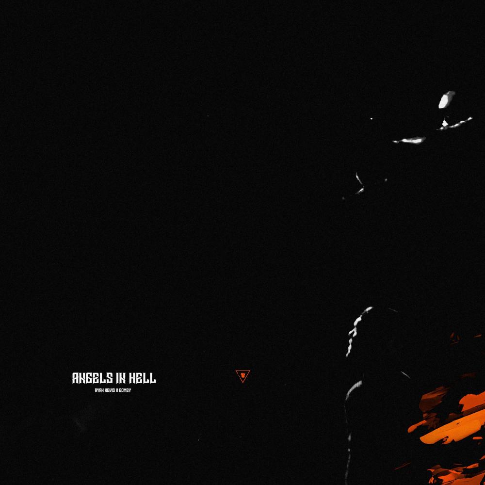 ANGELS IN HELL (feat. Gomey) (Explicit)