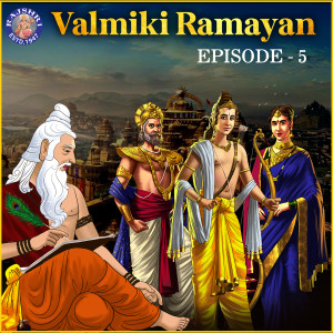 Album Valmiki Ramayan Episode 5 from 
