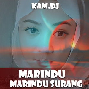 收听KAM.DJ的MARINDU RINDU SURANG歌词歌曲