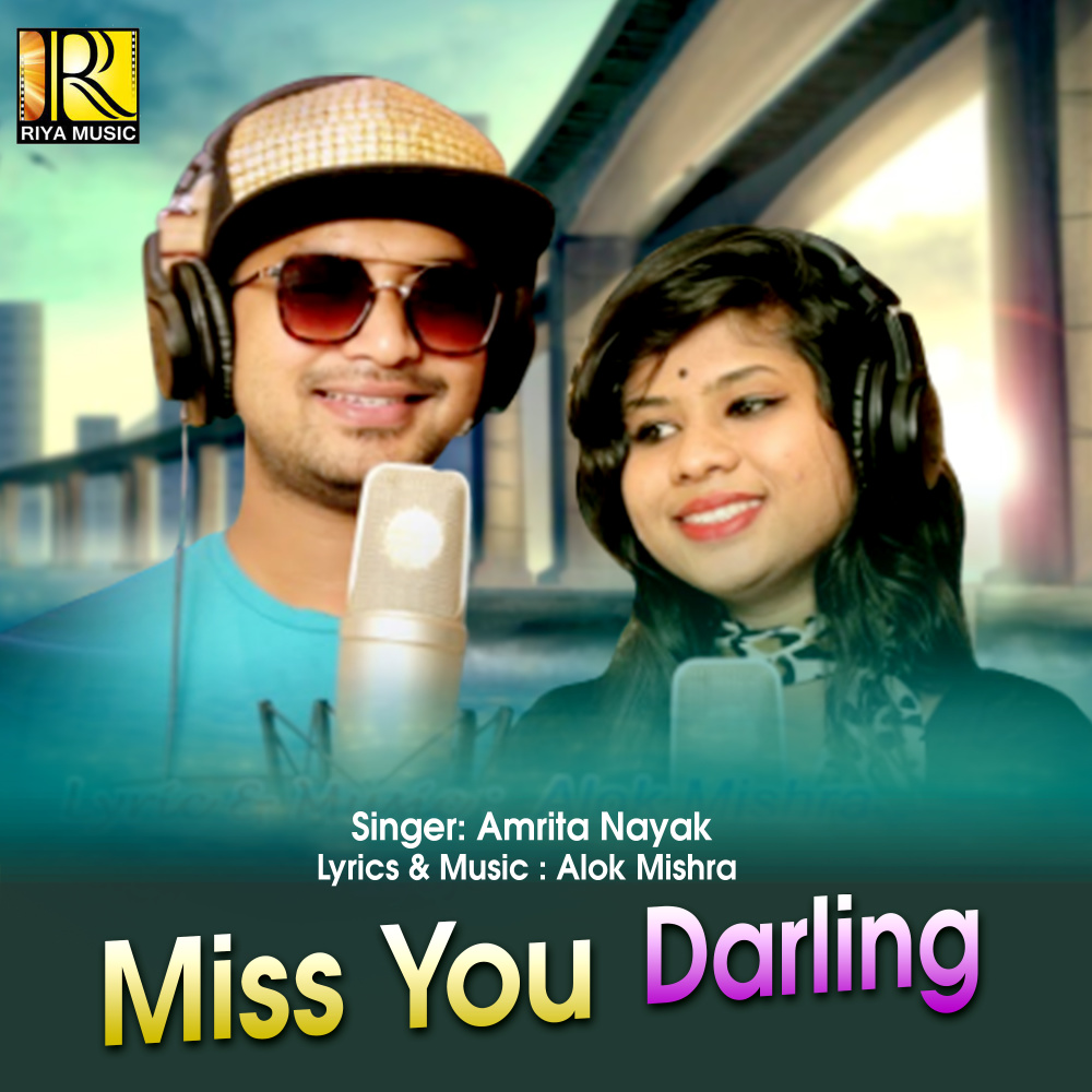 Miss You Darling
