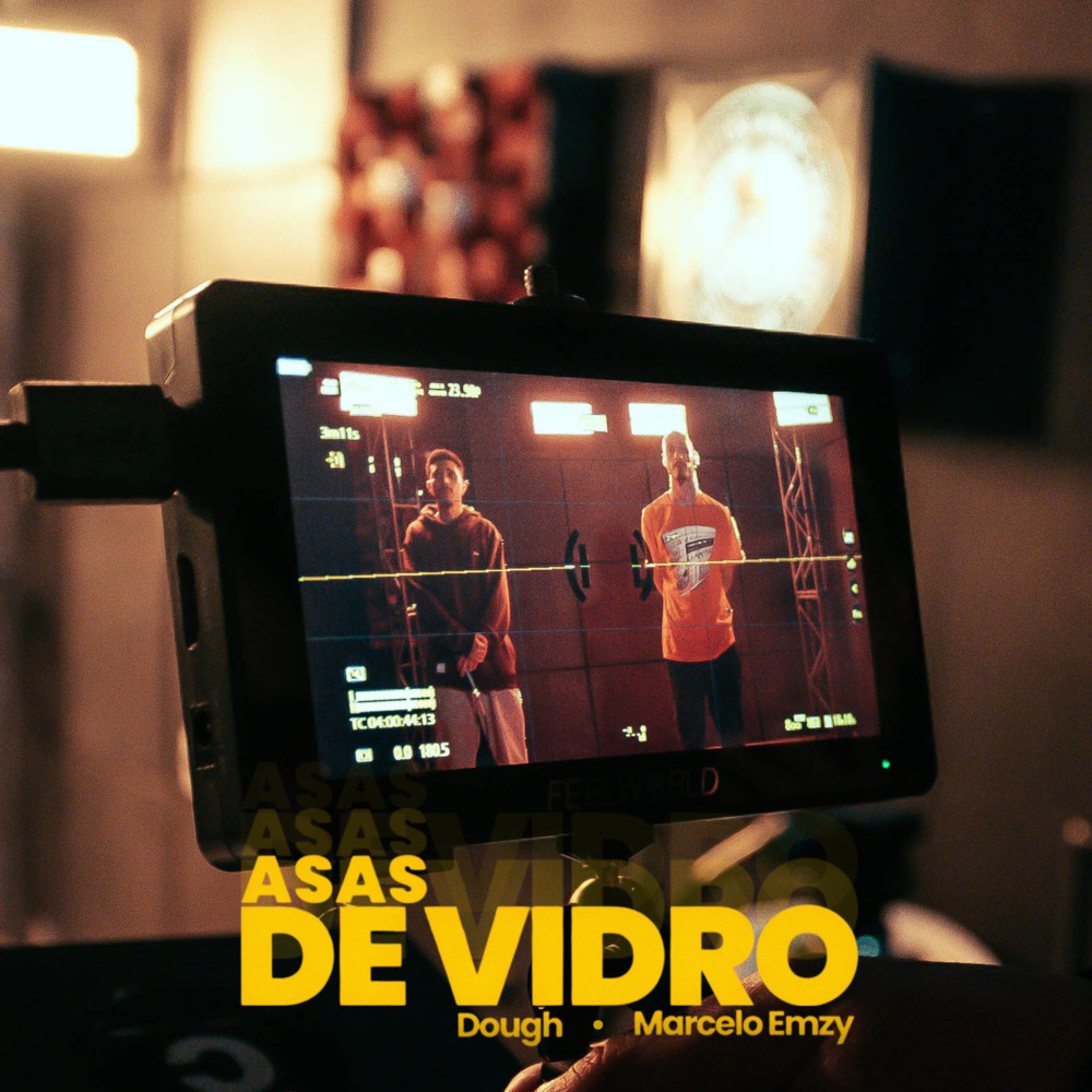 Asas de Vidro