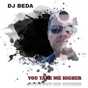 Dj Beda的專輯You Take Me Higher