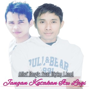Album Jangan Katakan Itu Lagi from 