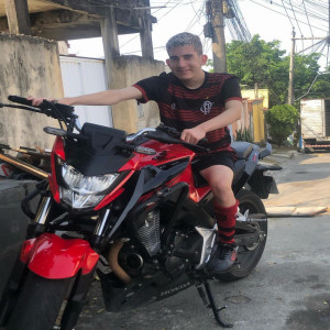 Album Esse E o Brabo Vulgo Mini Messi Trpa Do Mini Messi from DJ PK O Único