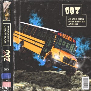 Dengarkan OGZ (PROD. GroovyRoom) lagu dari 조우찬 dengan lirik
