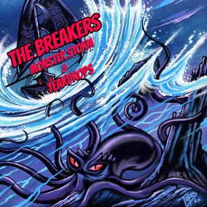 Listen to Teardrops song with lyrics from The Breakers