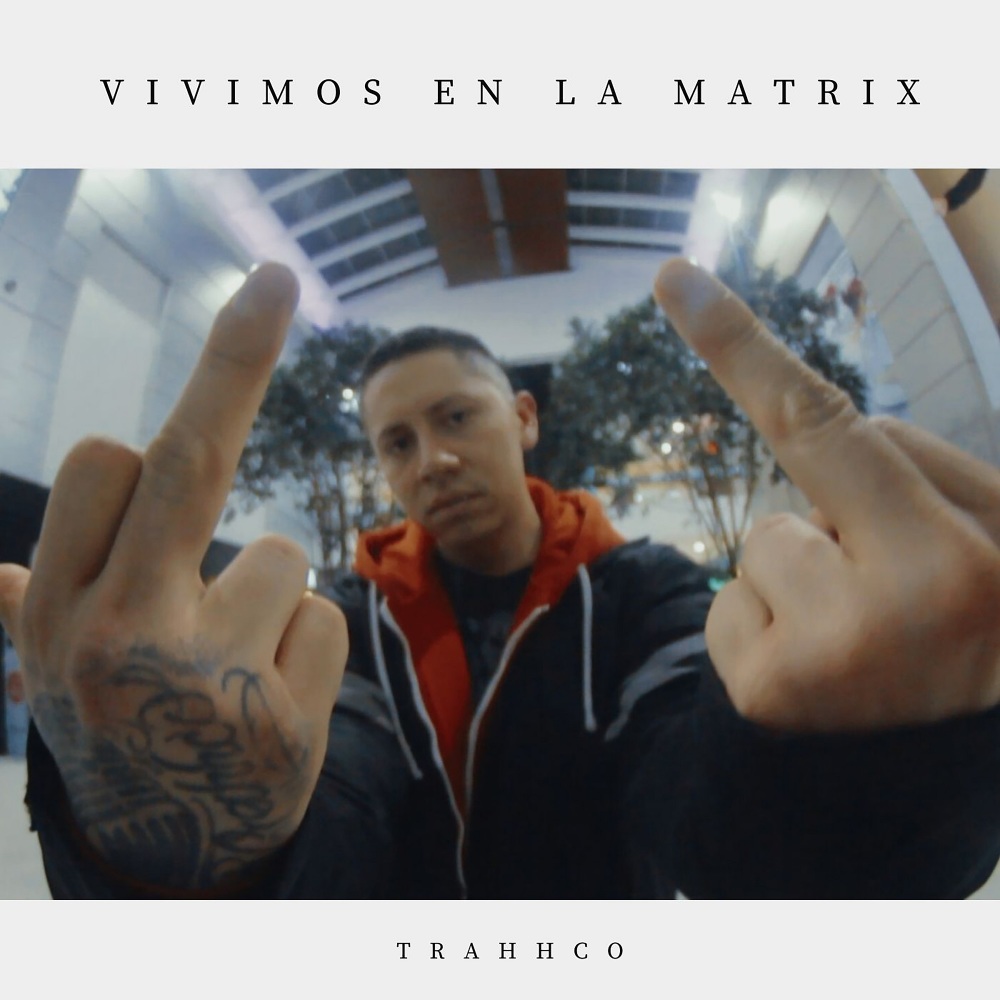 Vivimos en la Matrix