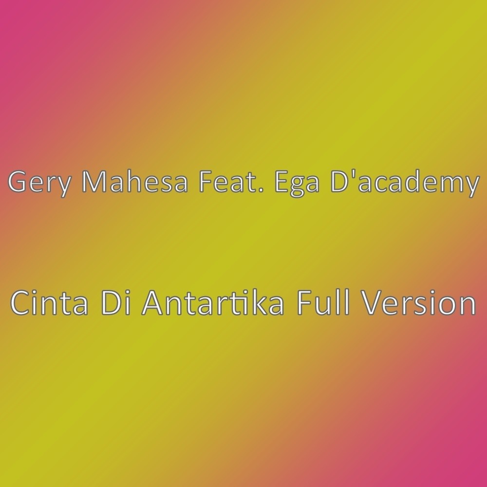 Cinta Di Antartika Full Version (其他)