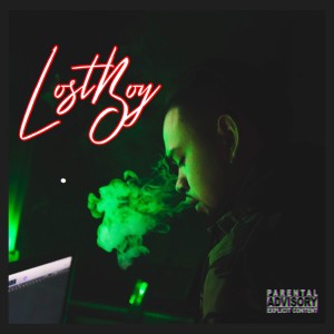 收聽Mes Loki的Lost Boy (Explicit)歌詞歌曲