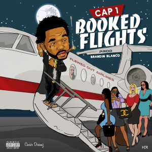 Cap 1的專輯Booked Flights