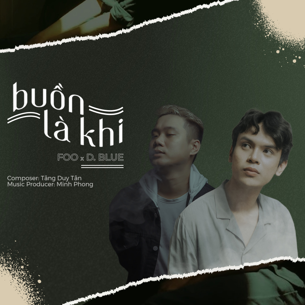 Buồn Là Khi (Acoustic Version)